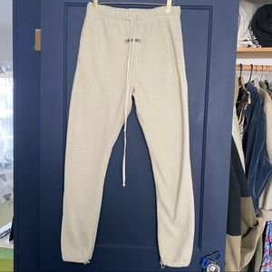 Essentials Fear of God Sweatpants